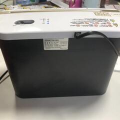 【松本市引き取り限定】GBCマイクロカットシュレッダA22Mの画像