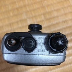 STANDARD VX-7 アマチュア無線機　ジャンクの画像
