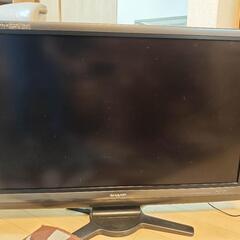 AQUOS 40型 FHD液晶テレビ　LC-40AE7　　の画像