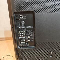 AQUOS 40型 FHD液晶テレビ　LC-40AE7　　の画像