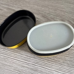 【無料‼️】弁当箱　二段弁当の画像