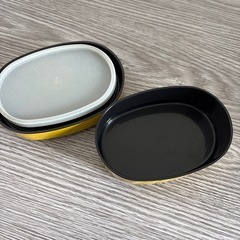 【無料‼️】弁当箱　二段弁当の画像