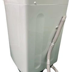 AQUA 洗濯機②の画像
