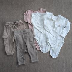 ベビー服♡70〜74♡16点セットの画像