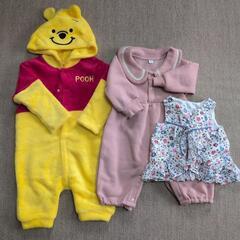 ベビー服♡70〜74♡16点セットの画像