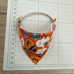 トリミングサービスチョーカー
の画像