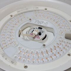 Panasonic LED シーリングライト HH-CB0880A リモコン付 Panasonic LED シーリングライト HH-CB0880A リモコン付 概要