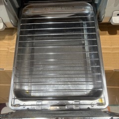 リンナイ プロパン用 強火右の画像