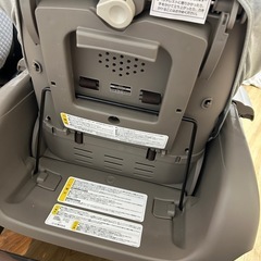 コンビ　ユラリラ　　の画像