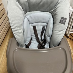 コンビ　ユラリラ　　の画像
