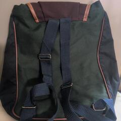 差し上げます‼️リュック🎒の画像