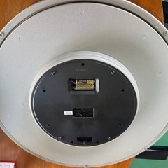 Gclasser 壁掛け電波時計 大型 直径50cm オフィス 学校向けの画像