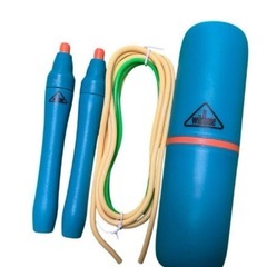 【新品】WILDBASE 縄跳び フィットネス ジム ケース付 エクササイズの画像