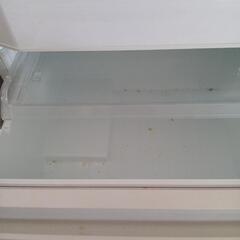TOSHIBA冷凍冷蔵庫の画像