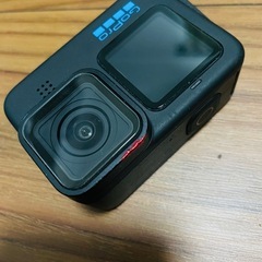 【決まりました】GoPro  HERO11 マウントセットの画像