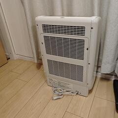 【一部破損あり】三菱電機MJ-H100CX-Tの画像