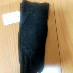 新品未使用　3点　手袋の画像