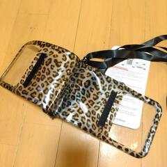 ㋬【新品】ウォータープルーフケースの画像