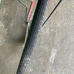 ママチャリ 自転車の画像