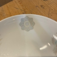 【引き取り限定】中古品　小皿　11枚セットの画像