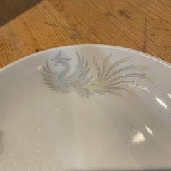 【引き取り限定】中古品　小皿　11枚セットの画像