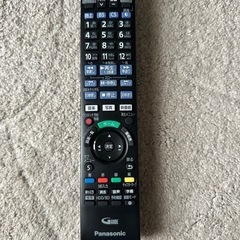 パナソニック ブルーレイレコーダー　DIGA DMR-BRT1030 3番組同時録の画像