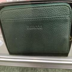 新品未使用品！バルコスの財布です！の画像