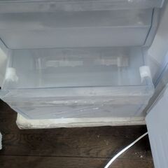 冷蔵庫 refrigeratorの画像