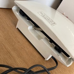 ツインバード　TWINBIRD ホットサンドメーカー　HP−4369の画像