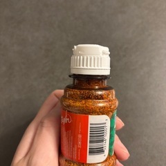 タヒン　スパイス　メキシコの画像