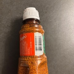タヒン　スパイス　メキシコの画像