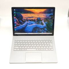 極美品 タッチパネル バッテリ新品 15 マイクロソフト 2in1 タブレットPC ノートPC Surface Book2 Core i5-7300U windows11 pro 8GB SSD256GB カメラあり オフィス (C065)の画像
