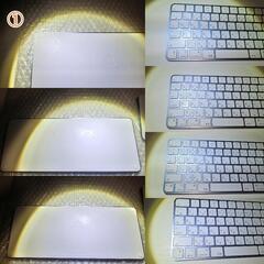 Apple iMac M1 メモリ 16GB ストレージ 512GB 24インチの画像