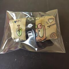 新品☆【雑貨】すみっコぐらし　エコバッグの画像