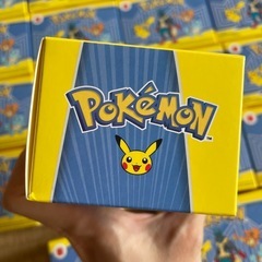 新品 未開封 - ポケモン マクドナルド おもちゃ 20個セット の画像