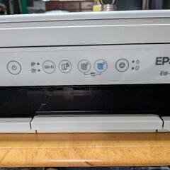 ジャンク  プリンターの画像