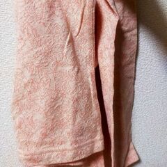 新品未使用　日本製　タートルネック　の画像