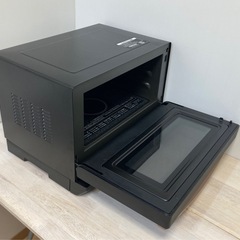 SHARP オーブンレンジ　RE-SD18A-Bの画像