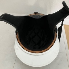 バイクヘルメット　原付ヘルメット　125cc以下の画像