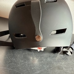 ヘルメットの画像