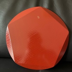 象彦 梅形盆 未使用品の画像