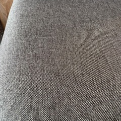 椅子二脚セット 新品&1回使用の画像