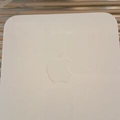 Air Mac Extreme〜802.11n Wi-Fiの画像