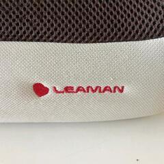 0822-150 LEAMANジュニアシートの画像