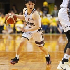 「バスケ上達！元プロ選手のマンツーマン指導」