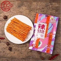 流行ってるラーティアオの画像