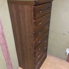 タンスの画像