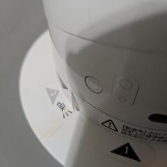 Dyson　am05 ホットアンドクールの画像