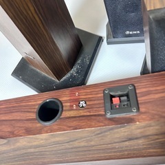 スピーカー BENS 作動確認済み　の画像