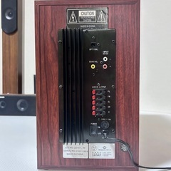スピーカー BENS 作動確認済み　の画像